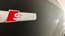 Audi Q7 50 TDI Quattro Black Edition 5dr Tiptronic [C+S] Diesel Estate